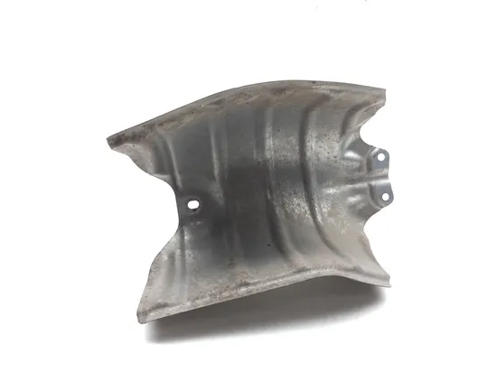 2016 Honda Pioneer 1000 5 Engine Heat Shields 2596A