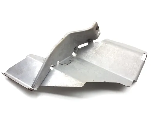 2016 Honda Pioneer 1000 5 Engine Heat Shields 2596A