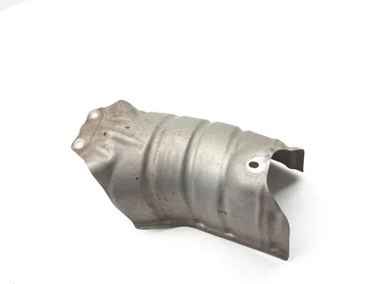 2016 Honda Pioneer 1000 5 Engine Heat Shields 2596A