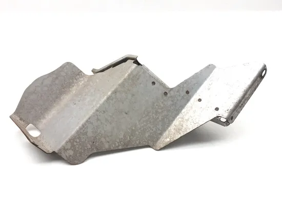 2016 Honda Pioneer 1000 5 Engine Heat Shields 2596A