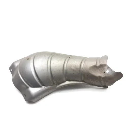 2016 Honda Pioneer 1000 5 Engine Heat Shields 2596A 9