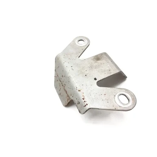 2016 Honda Pioneer 1000 5 Engine Heat Shields 2596A 5