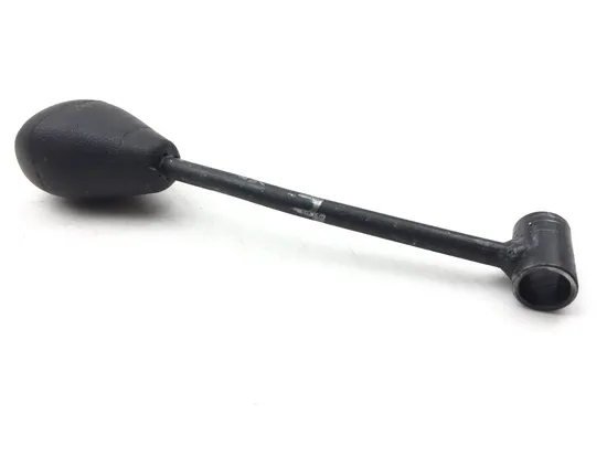 2016 Honda Pioneer 1000 5 Diff Lock Switch Lever 2596A