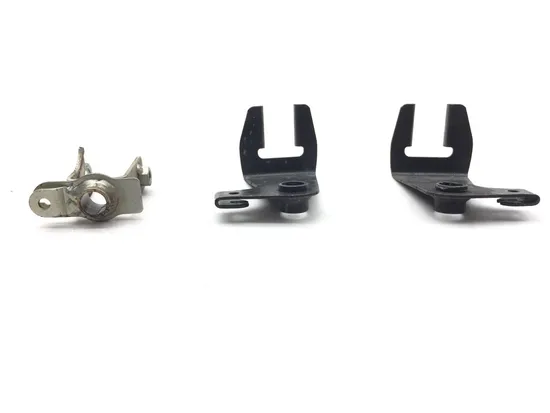 2016 Honda Pioneer 1000 5 Diff Lock Switch Lever 2596A