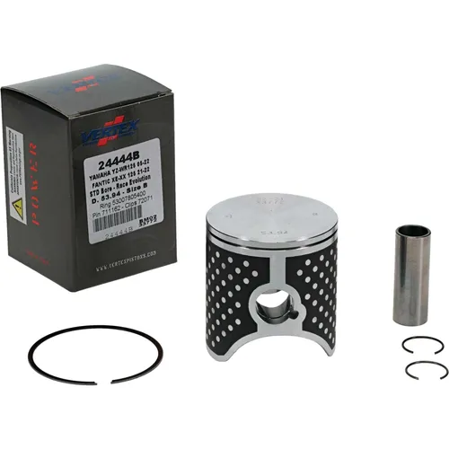 Vertex Cast Race PIston Kit 53.94 Std