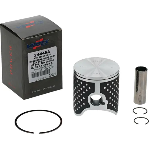 Vertex Cast Race PIston Kit 53.94 Std