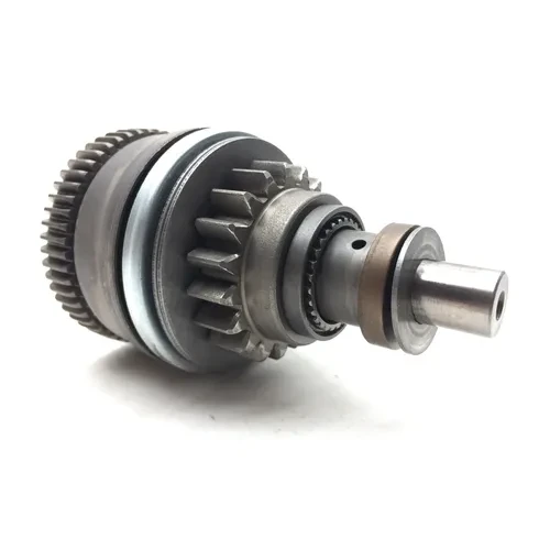 Starter Gear Bendix 2004 Polaris Sportsman 600 Twin 2599 5