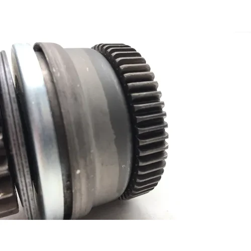 Starter Gear Bendix 2004 Polaris Sportsman 600 Twin 2599 11