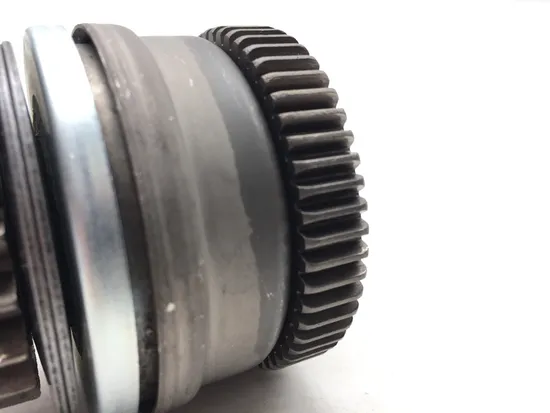 Starter Gear Bendix 2004 Polaris Sportsman 600 Twin 2599