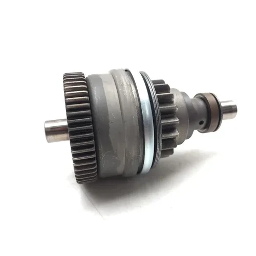 Starter Gear Bendix 2004 Polaris Sportsman 600 Twin 2599 3