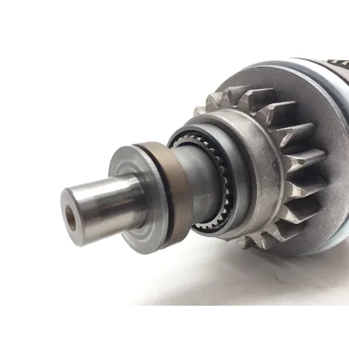 Starter Gear Bendix 2004 Polaris Sportsman 600 Twin 2599 12