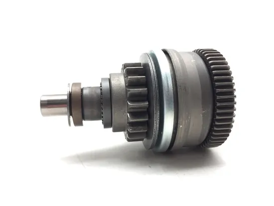 Starter Gear Bendix 2004 Polaris Sportsman 600 Twin 2599