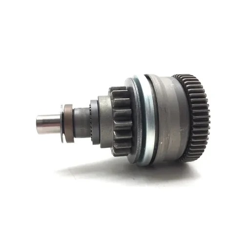 Starter Gear Bendix 2004 Polaris Sportsman 600 Twin 2599 7
