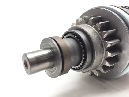 Starter Gear Bendix 2004 Polaris Sportsman 600 Twin 2599