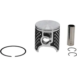 Vertex Cast Race PIston Kit 46.94 Std