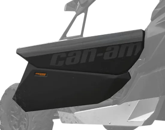 Moose Lower Door Insert CAN AM Maverick X3