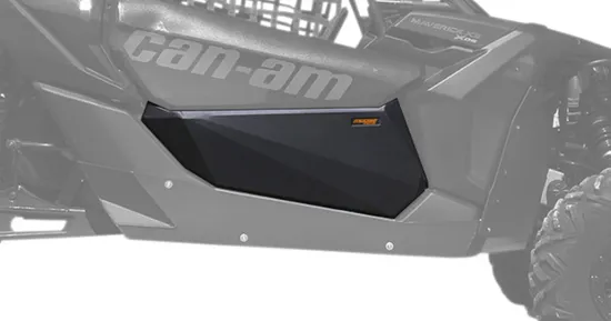 Moose Lower Door Insert CAN AM Maverick X3