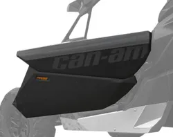 Moose Lower Door Insert CAN AM Maverick X3