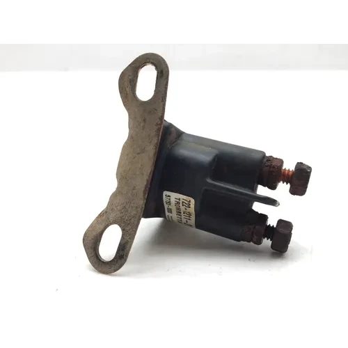 Ignition Starter Solenoid 2004 Polaris Sportsman 600 Twin 2599 10