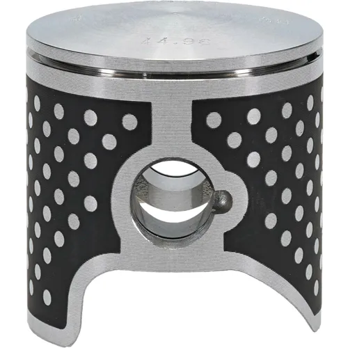 Vertex Cast Race PIston Kit 44.96 Std