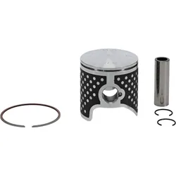 Vertex Cast Race PIston Kit 44.96 Std