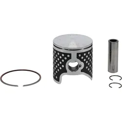 Vertex Cast Race PIston Kit 44.97 Std