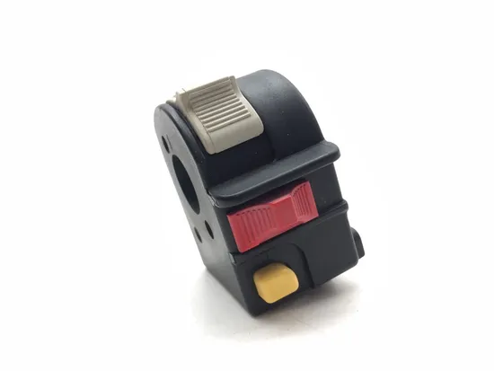 Start Stop Run Headlight Switch 2004 Polaris Sportsman 600 Twin 2599 5