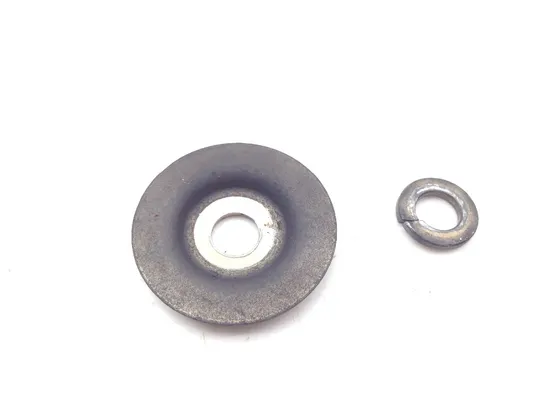 Secondary Clutch Bolt 2004 Polaris Sportsman 600 Twin 2599