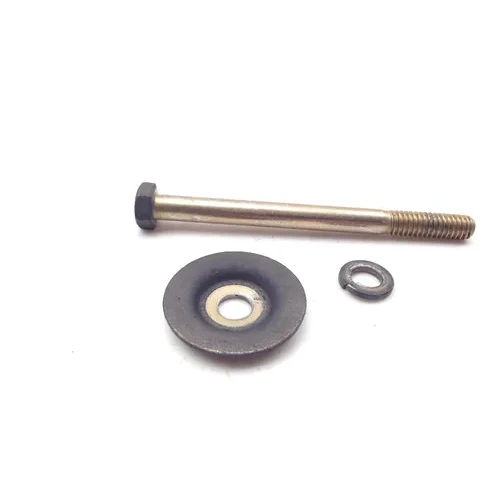 Secondary Clutch Bolt 2004 Polaris Sportsman 600 Twin 2599 3