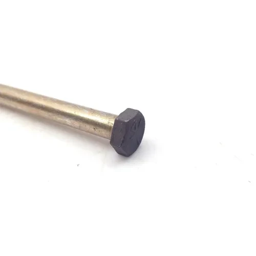 Secondary Clutch Bolt 2004 Polaris Sportsman 600 Twin 2599 8