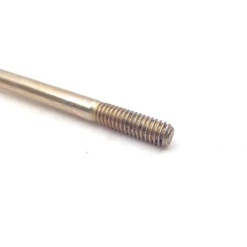 Secondary Clutch Bolt 2004 Polaris Sportsman 600 Twin 2599 7