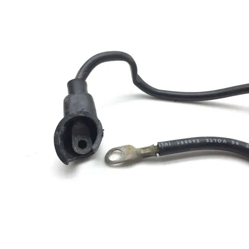 Positive Negative Battery Wires 2004 Polaris Sportsman 600 Twin 2599 10