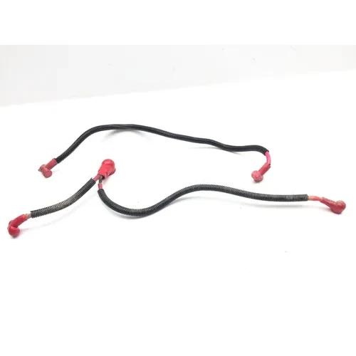 Positive Negative Battery Wires 2004 Polaris Sportsman 600 Twin 2599 5