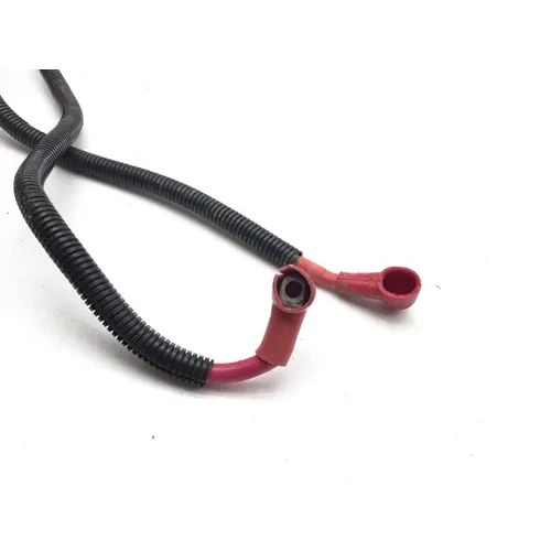 Positive Negative Battery Wires 2004 Polaris Sportsman 600 Twin 2599 9