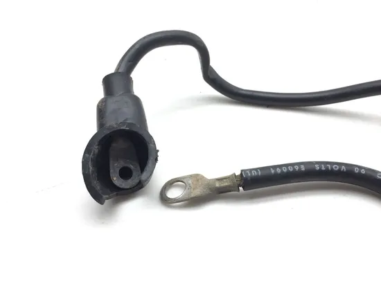 Positive Negative Battery Wires 2004 Polaris Sportsman 600 Twin 2599