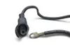 Positive Negative Battery Wires 2004 Polaris Sportsman 600 Twin 2599
