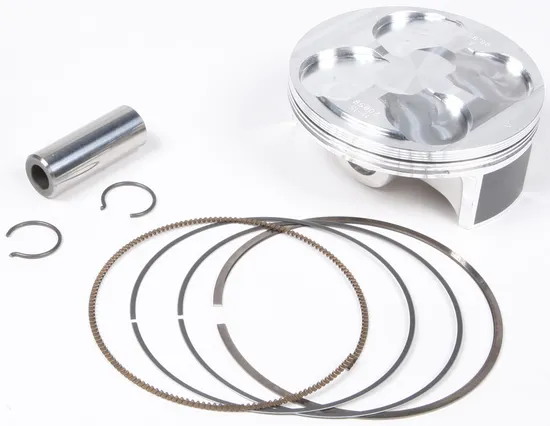 Vertex Forged Piston Kit 96.96mm 12.8:1