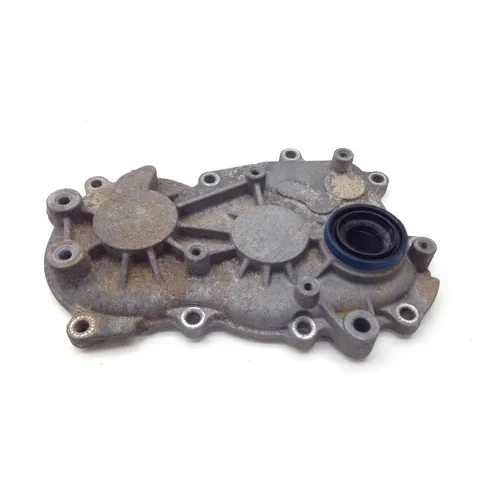 Left Transmission Cover 2004 Polaris Sportsman 600 Twin 2599 7