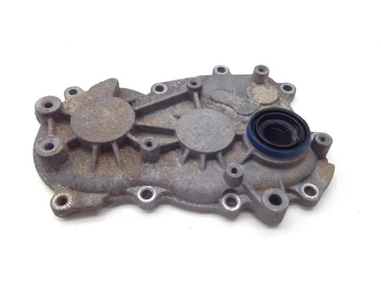 Left Transmission Cover 2004 Polaris Sportsman 600 Twin 2599