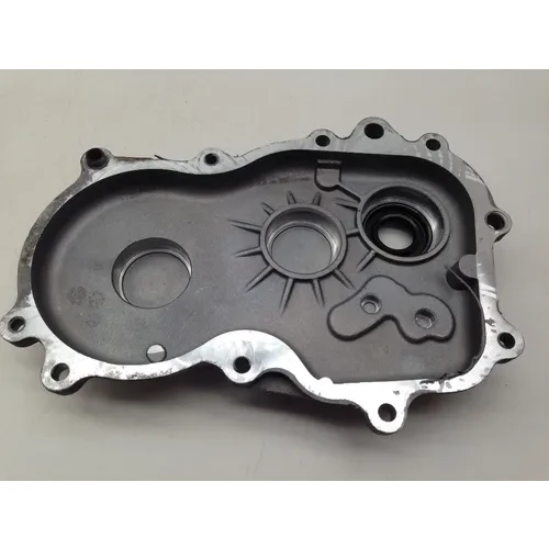 Left Transmission Cover 2004 Polaris Sportsman 600 Twin 2599 12