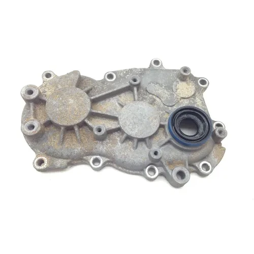 Left Transmission Cover 2004 Polaris Sportsman 600 Twin 2599 3