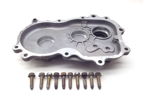 Left Transmission Cover 2004 Polaris Sportsman 600 Twin 2599