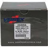 Vertex RC Forged Piston Kit 96.95mm 13.8:1