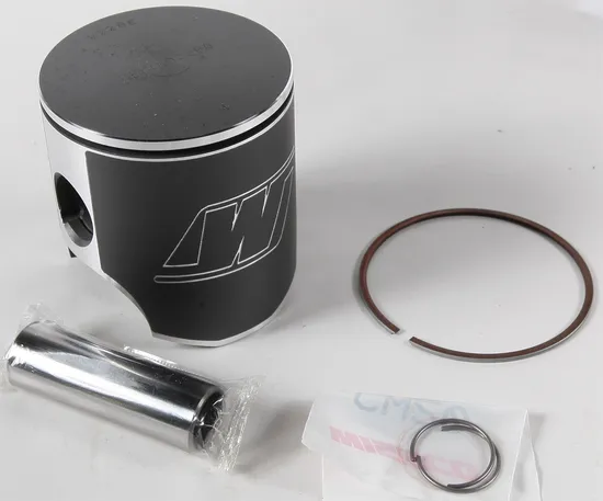 Wiseco High Performance Piston Kit 72mm