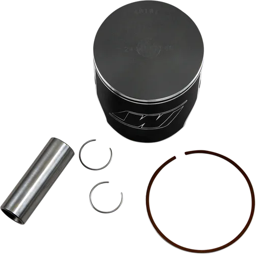 Wiseco High Performance Piston Kit 72mm