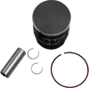 Wiseco High Performance Piston Kit 72mm