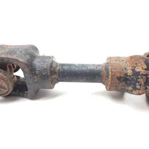 Rear Drive Shaft 2004 Polaris Sportsman 600 Twin 2599 x 11