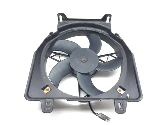 Engine Radiator Cooling Fan 2004 Polaris Sportsman 600 Twin 2599