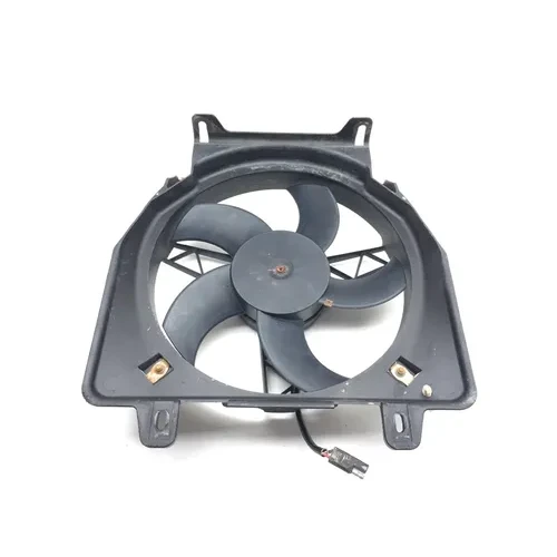 Engine Radiator Cooling Fan 2004 Polaris Sportsman 600 Twin 2599 3