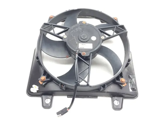 Engine Radiator Cooling Fan 2004 Polaris Sportsman 600 Twin 2599